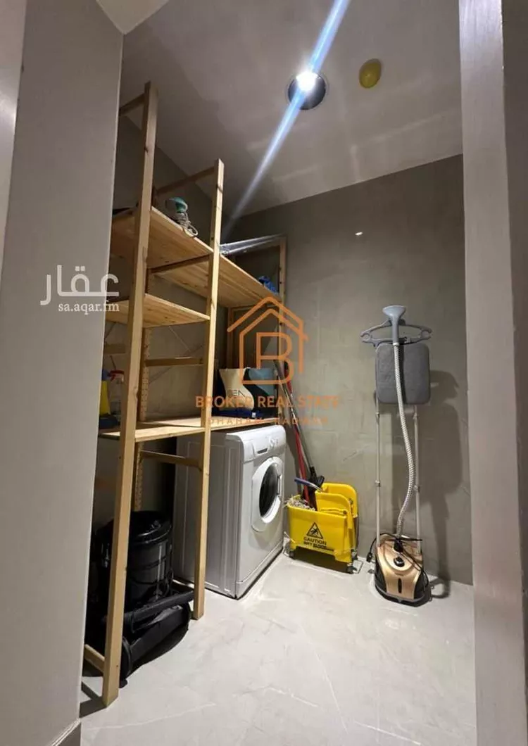 شقة للإيجار في شارع رقم 53, حي الملقا, مدينة الرياض, منطقة الرياض 8