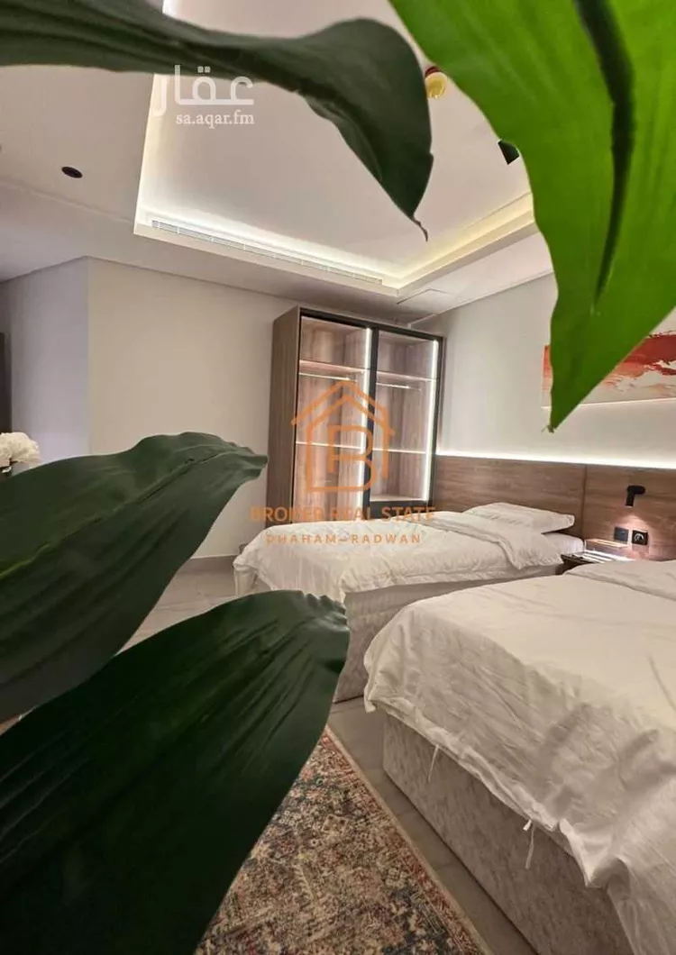Apartment for Rent in Riyadh Al Malqa صورة 3