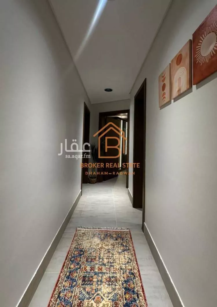 Apartment for Rent in Riyadh Al Malqa 7