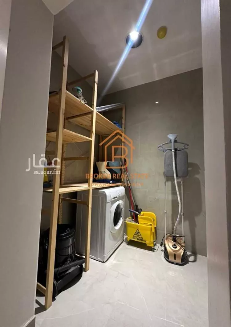 Apartment for Rent in Riyadh Al Malqa 8