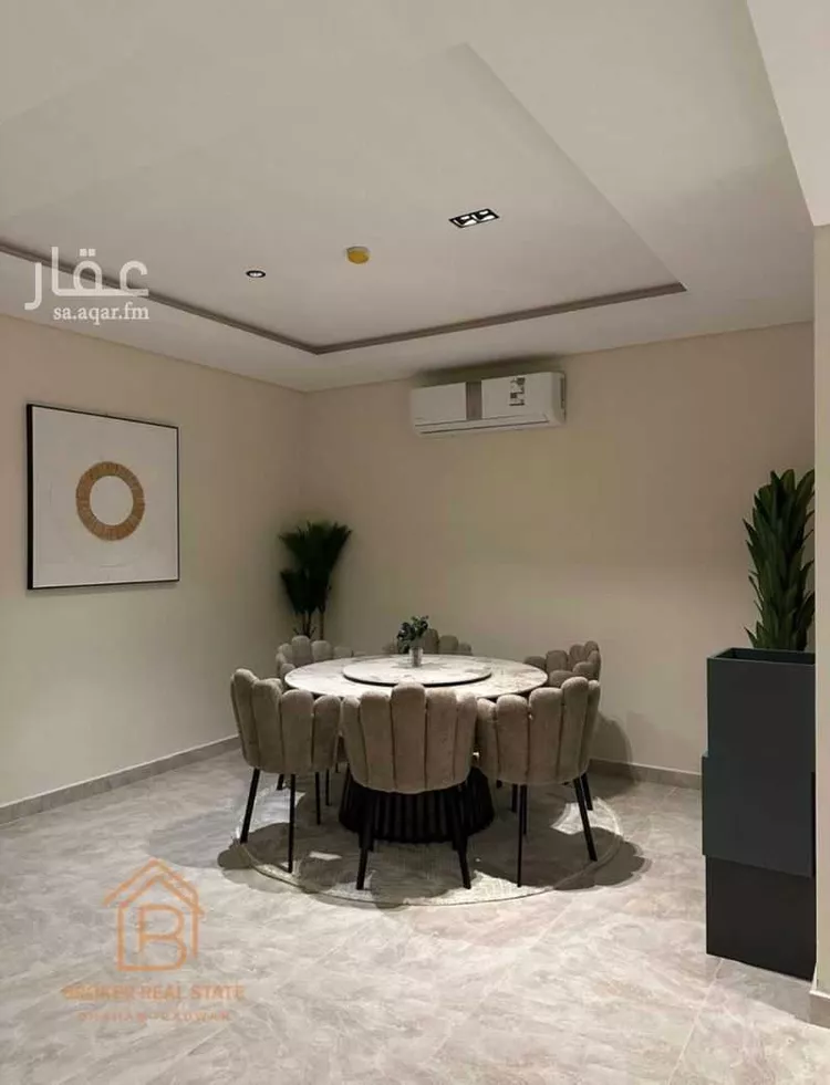 شقة للبيع في شارع رقم 53, حي الملقا, مدينة الرياض, منطقة الرياض صورة 3