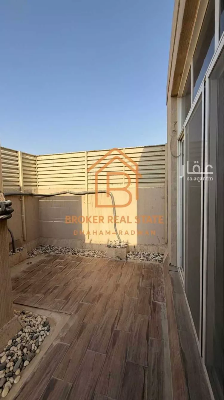 شقة للإيجار في شارع أبحر, حي الملقا, مدينة الرياض, منطقة الرياض صورة 3