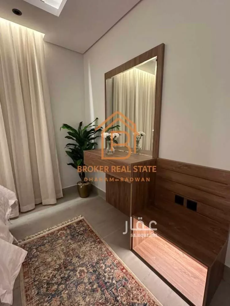 Apartment for Rent in Riyadh Al Malqa صورة 5