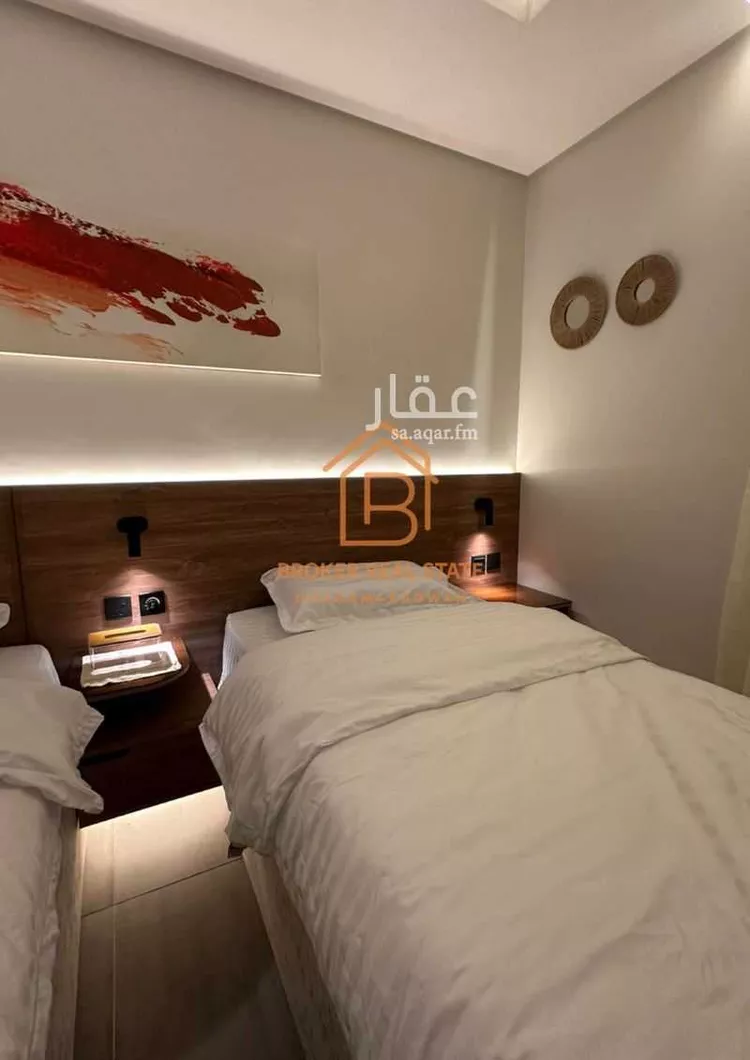 Apartment for Rent in Riyadh Al Malqa صورة 2