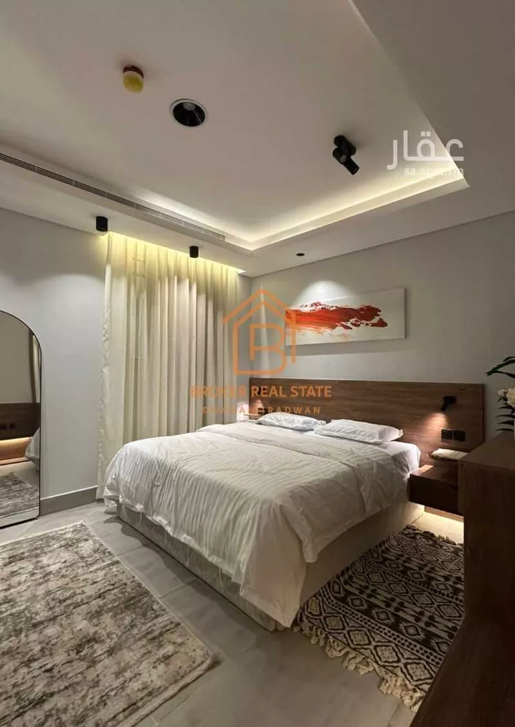 شقة للإيجار في شارع رقم 53, حي الملقا, مدينة الرياض, منطقة الرياض 10