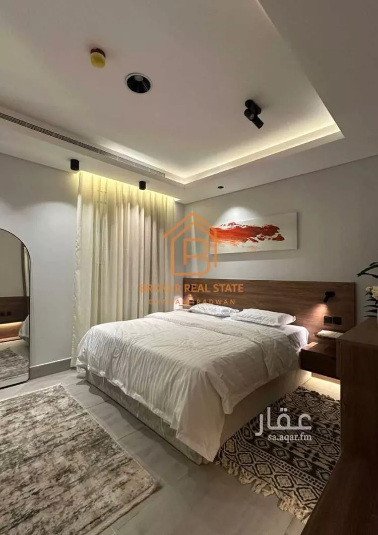 Apartment for Rent in Riyadh Al Malqa 10