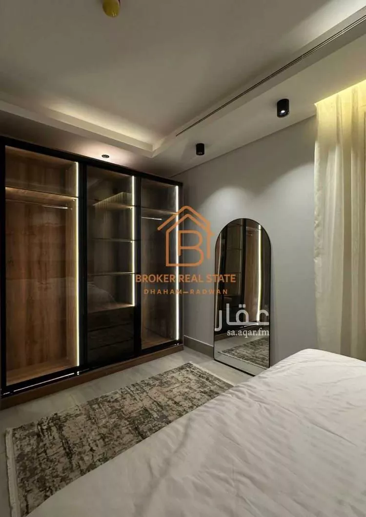 Apartment for Rent in Riyadh Al Malqa 11