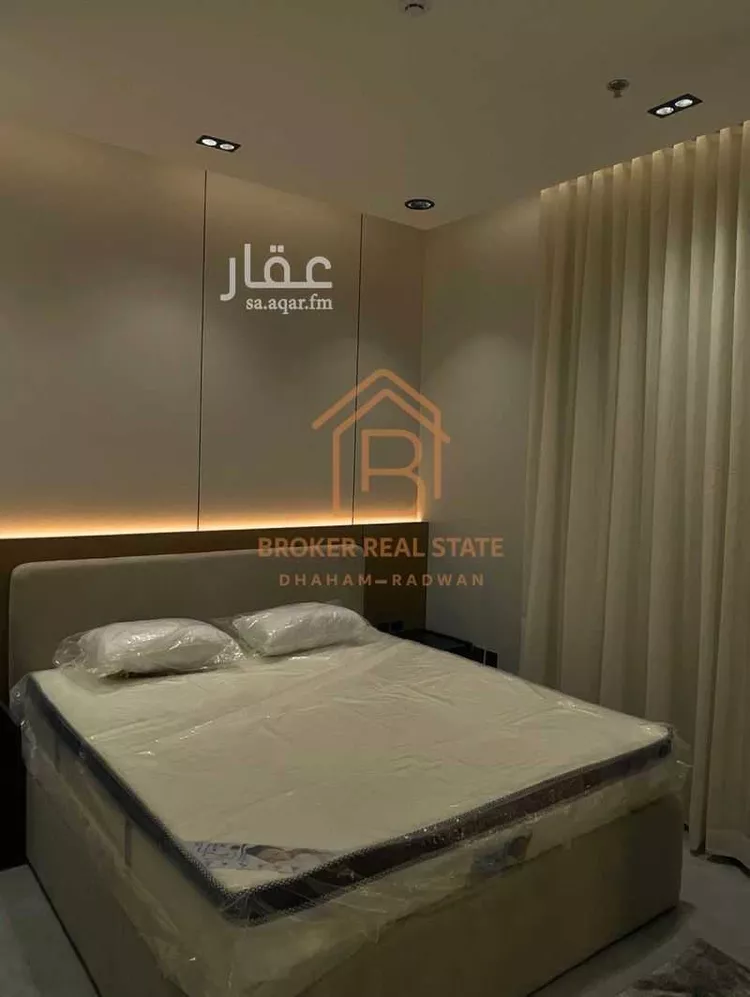 شقة للإيجار في شارع سلطان بن نمر, حي الرمال, مدينة الرياض, منطقة الرياض 8