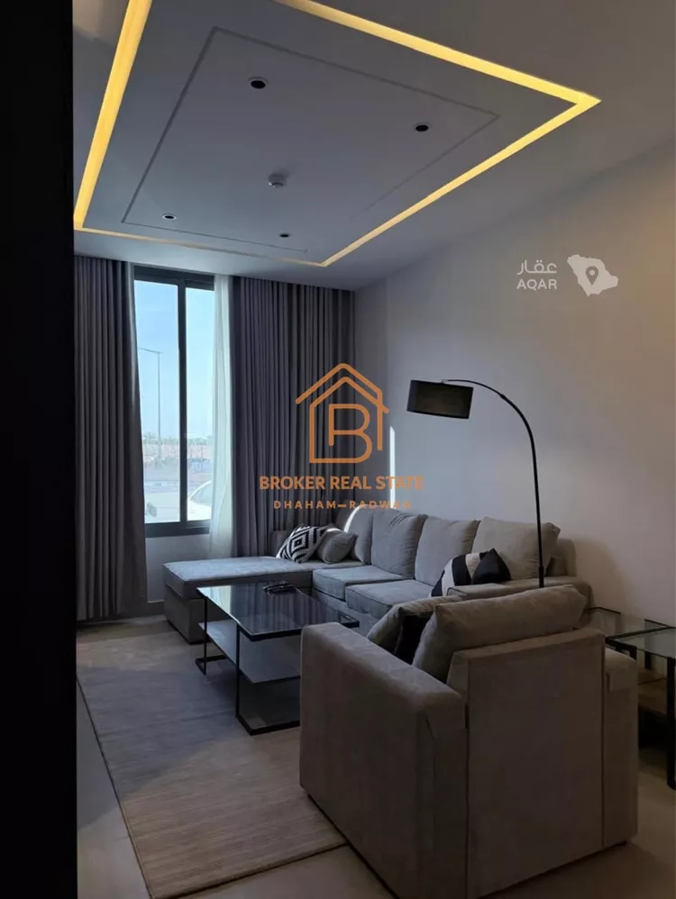 شقة للإيجار في شارع القلاع, حي المونسية, مدينة الرياض, منطقة الرياض 6