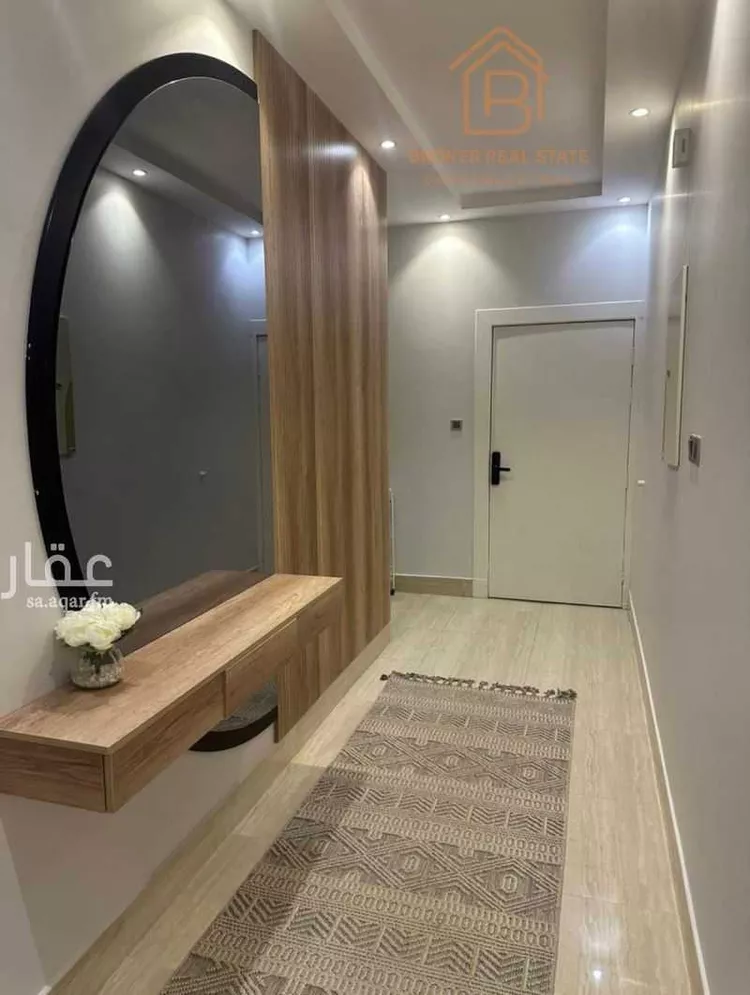 شقة للإيجار في شارع القلاع, حي المونسية, مدينة الرياض, منطقة الرياض صورة 2
