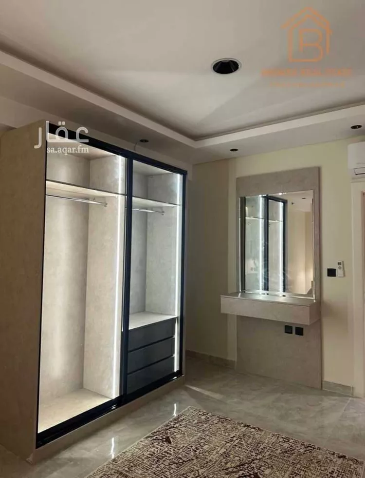 شقة للبيع في شارع رقم 53, حي الملقا, مدينة الرياض, منطقة الرياض صورة 2