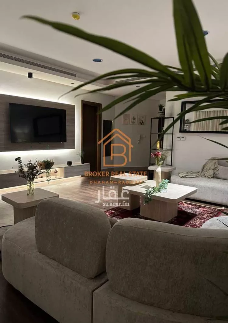 Apartment for Rent in Riyadh Al Malqa