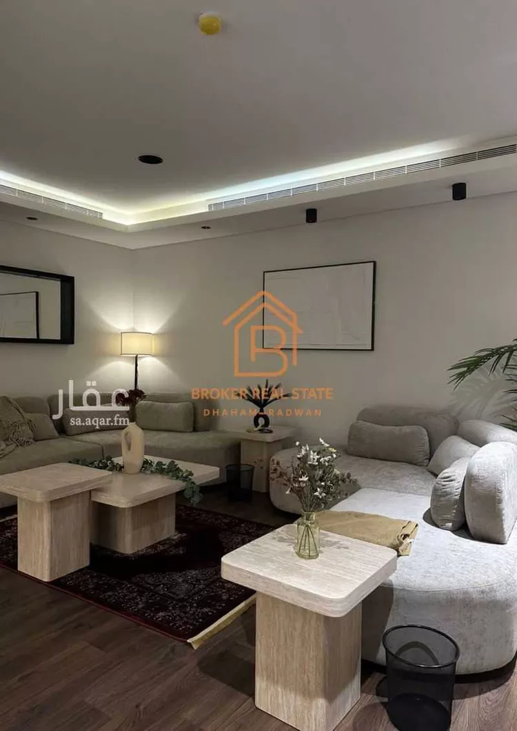 Apartment for Rent in Riyadh Al Malqa صورة 5
