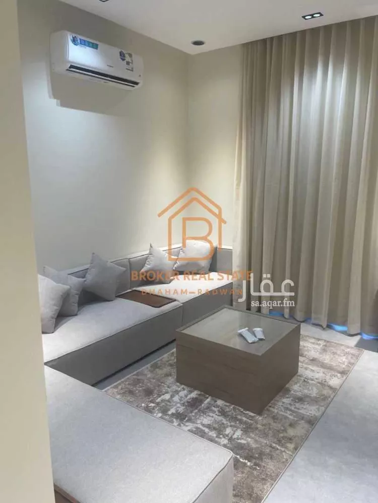 شقة للإيجار في شارع سلطان بن نمر, حي الرمال, مدينة الرياض, منطقة الرياض 9