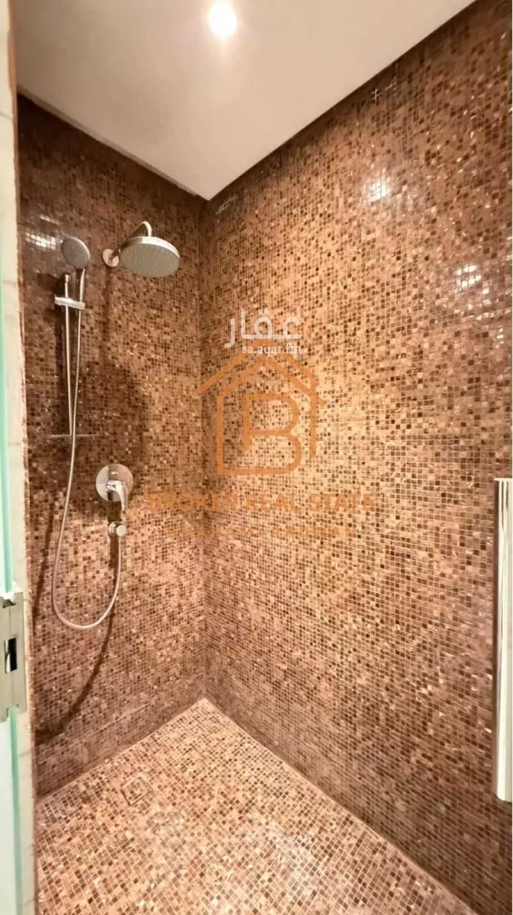 شقة للإيجار في شارع أبحر, حي الملقا, مدينة الرياض, منطقة الرياض صورة 2