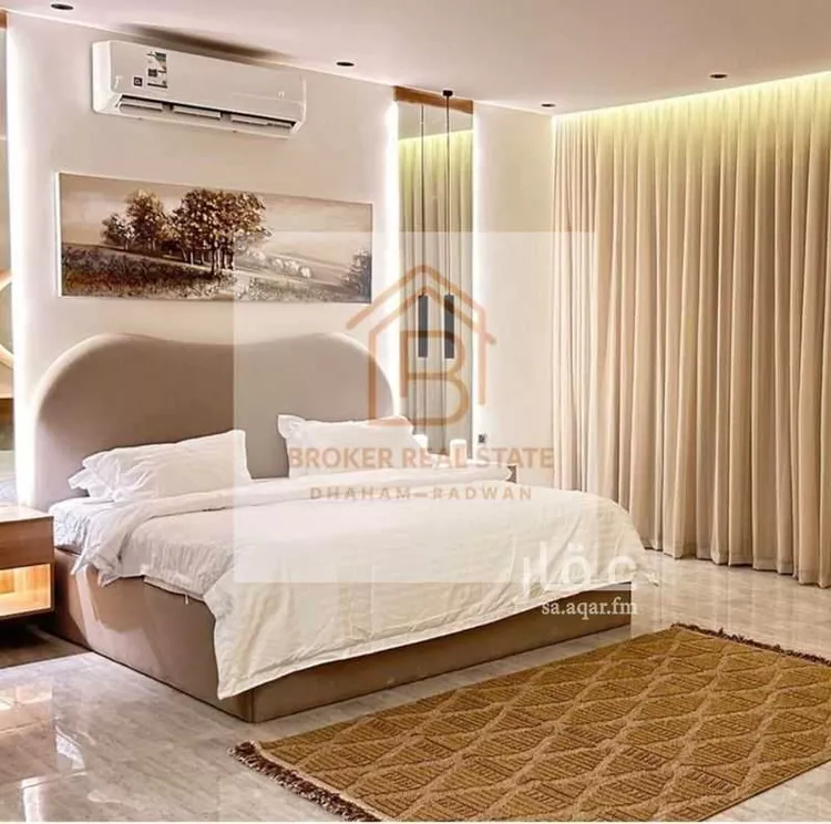 شقة للإيجار في شارع رقم 487, حي المونسية, مدينة الرياض, منطقة الرياض صورة 3