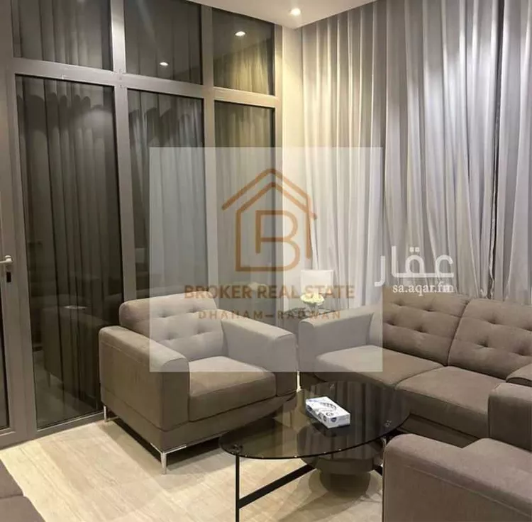 شقة للإيجار في شارع القلاع, حي المونسية, مدينة الرياض, منطقة الرياض صورة 4