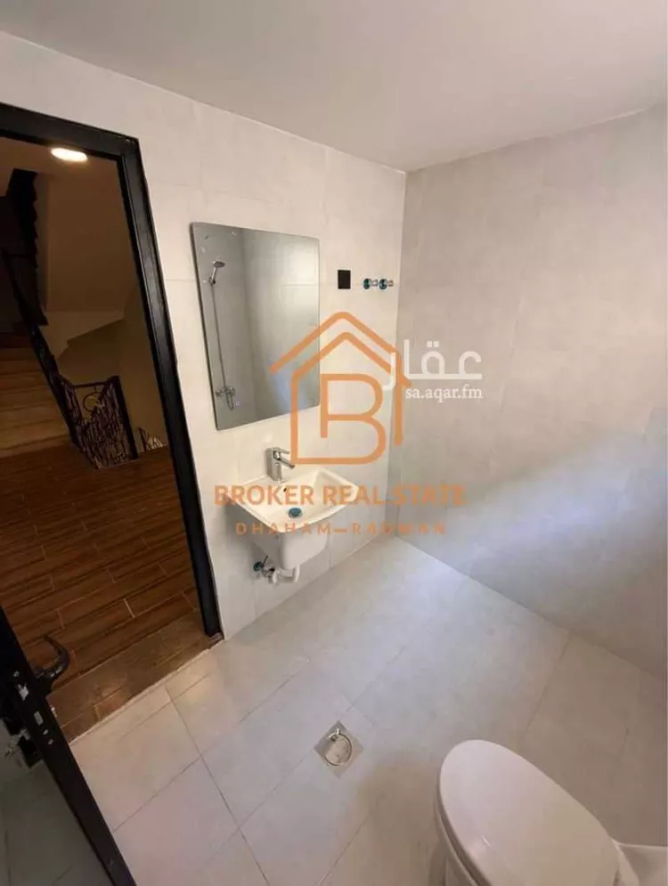 فيلا للبيع في حي طيبة, مدينة الدمام, المنطقة الشرقية صورة 3