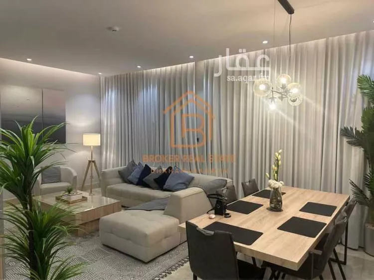 شقة للإيجار في شارع القلاع, حي المونسية, مدينة الرياض, منطقة الرياض صورة 3