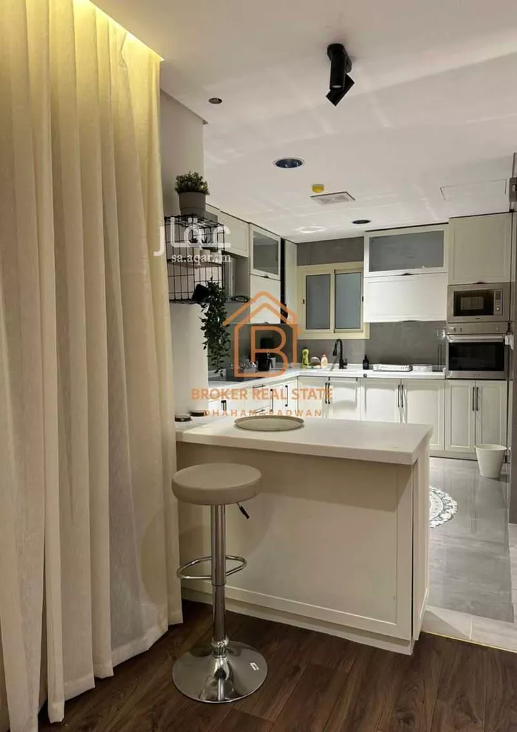 Apartment for Rent in Riyadh Al Malqa 6