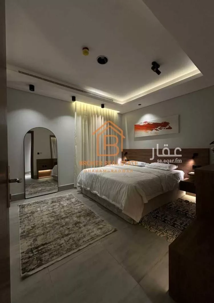Apartment for Rent in Riyadh Al Malqa 9