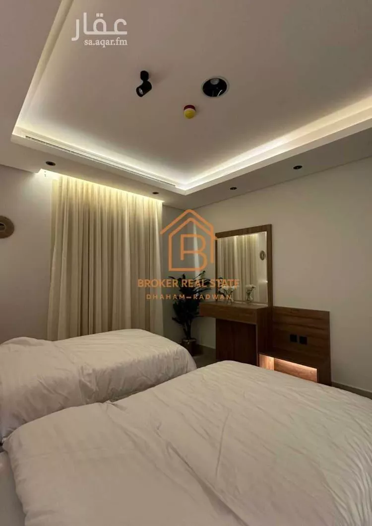 Apartment for Rent in Riyadh Al Malqa 12