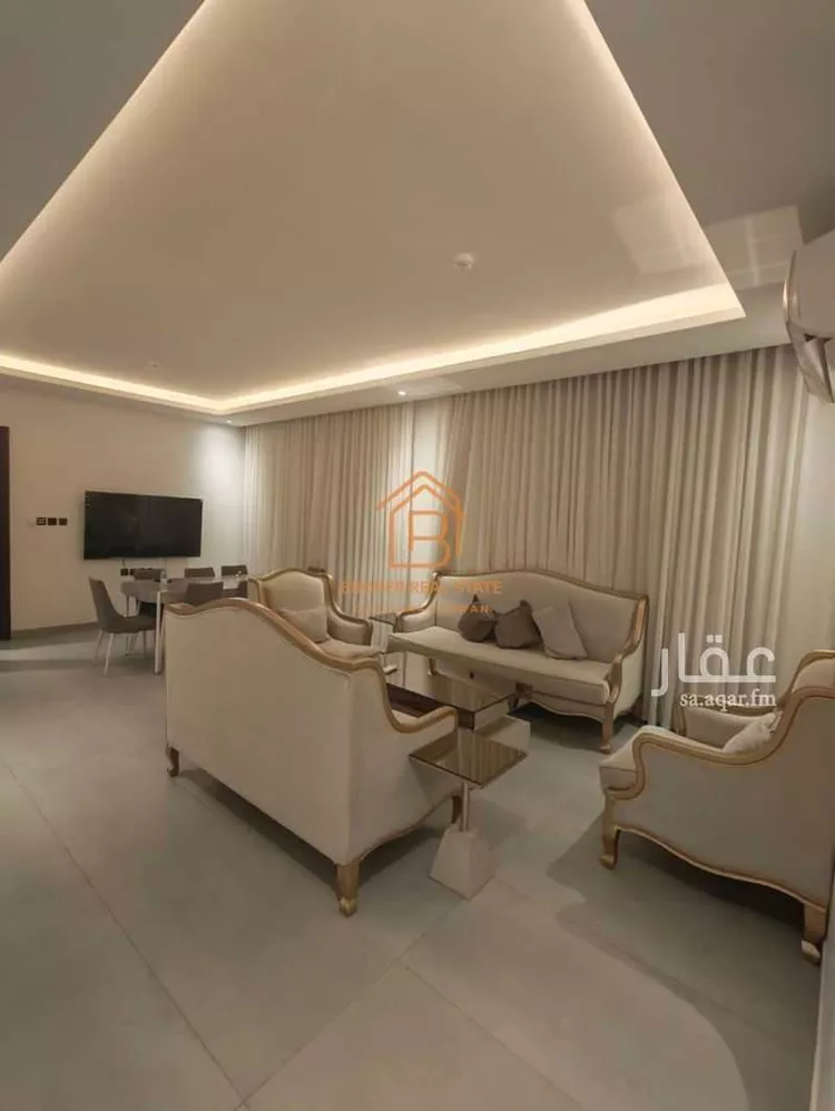 شقة للإيجار في شارع الدانه, حي العارض, مدينة الرياض, منطقة الرياض 8