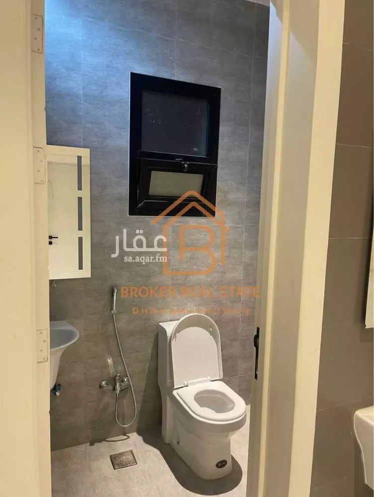 شقة للإيجار في شارع سلطان بن نمر, حي الرمال, مدينة الرياض, منطقة الرياض صورة 5