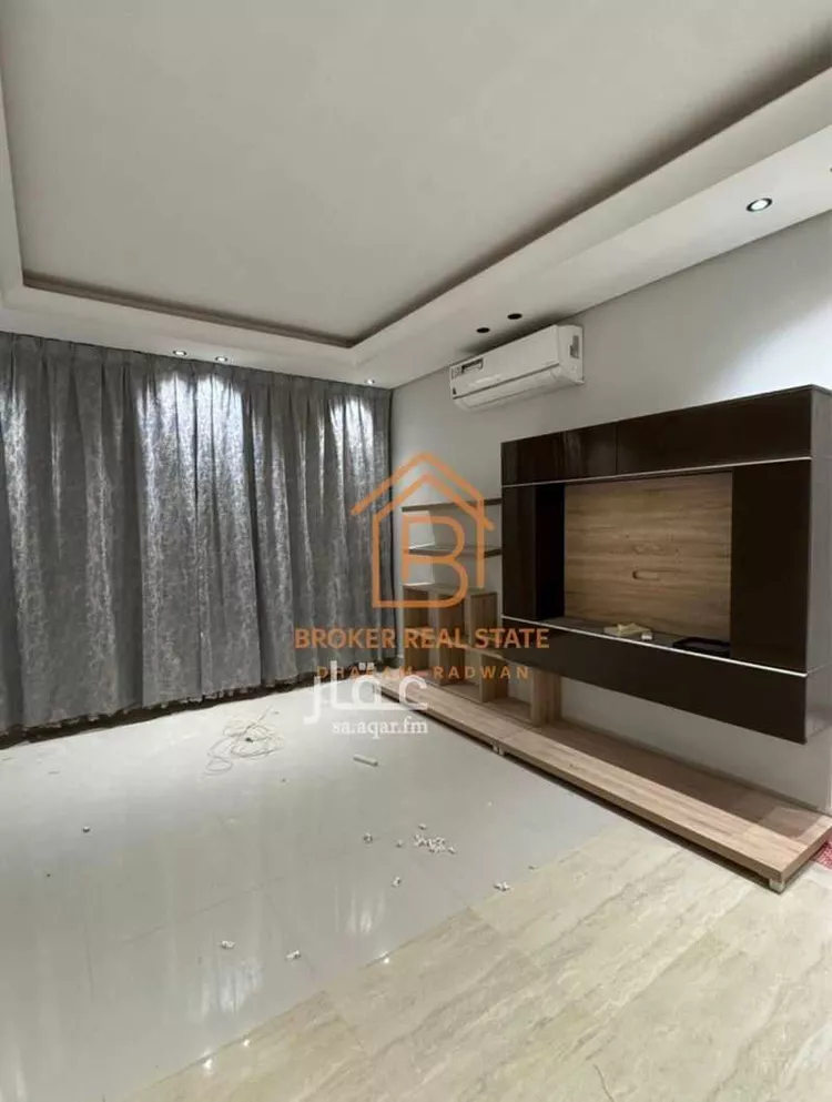 شقة للإيجار في شارع شهيد الدين ثم الوطن عبدالله عبدالرحمن, حي الياسمين, مدينة الرياض, منطقة الرياض صورة 2