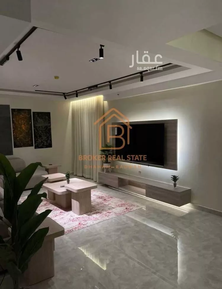 شقة للإيجار في شارع رقم 53, حي الملقا, مدينة الرياض, منطقة الرياض