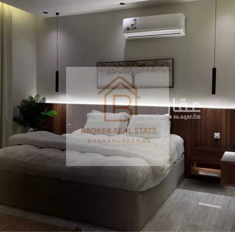 شقة للإيجار في شارع رقم 487, حي المونسية, مدينة الرياض, منطقة الرياض صورة 2