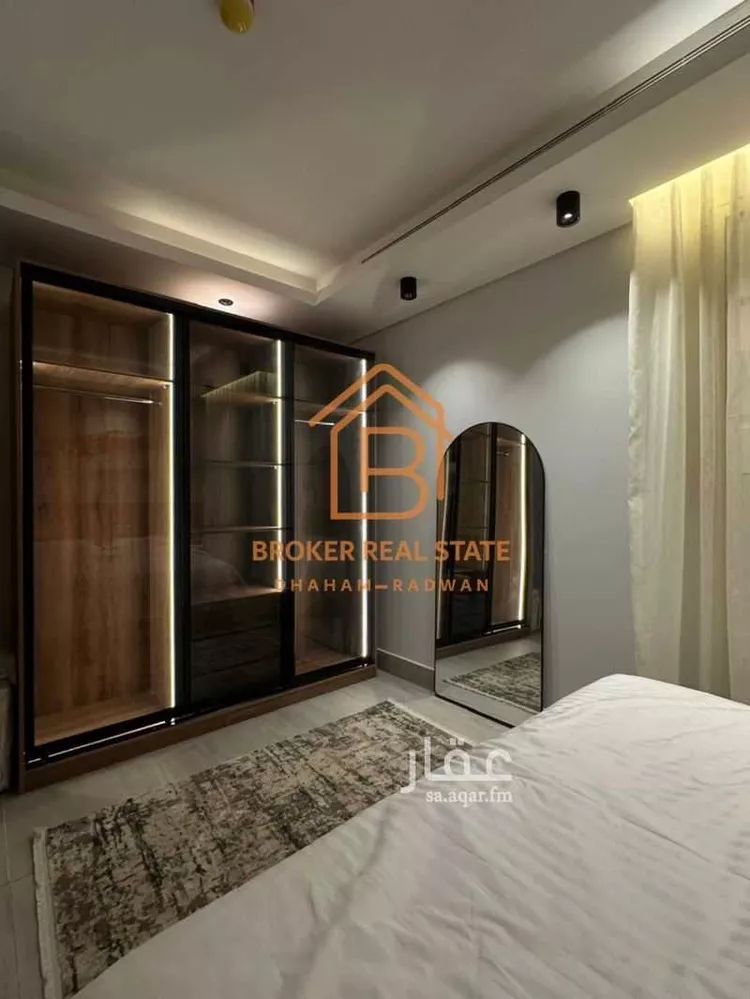 Apartment for Rent in Riyadh Al Malqa صورة 4