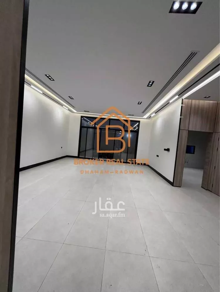 فيلا للإيجار في شارع النابغة الغنوي, حي الرمال, مدينة الرياض, منطقة الرياض صورة 5