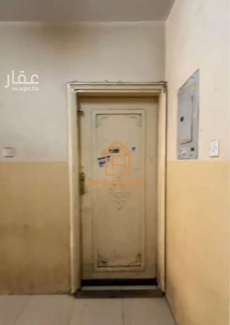 عمارة للبيع في شارع إبراهيم بن سعد, حي الصالحية, مدينة الرياض, منطقة الرياض صورة 2