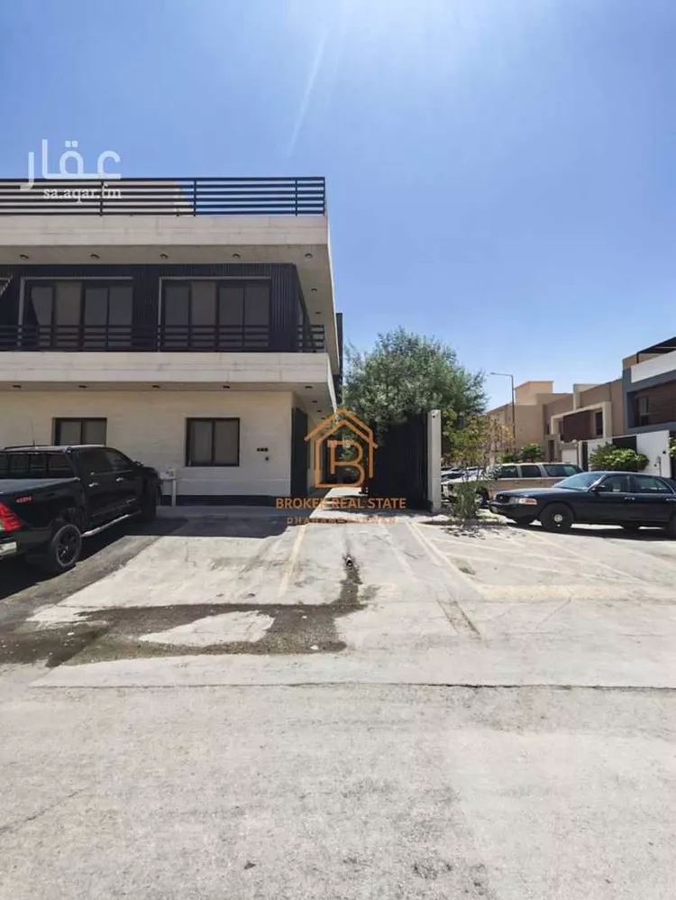 شقة للإيجار في شارع الدانه, حي العارض, مدينة الرياض, منطقة الرياض صورة 2