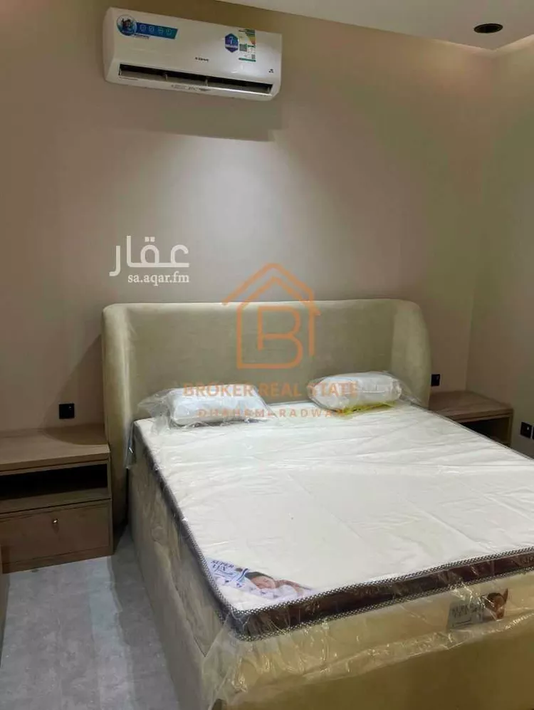 شقة للإيجار في شارع سلطان بن نمر, حي الرمال, مدينة الرياض, منطقة الرياض صورة 5