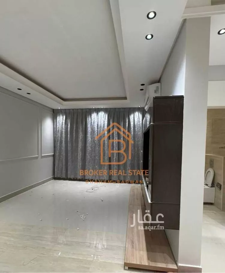 شقة للإيجار في شارع شهيد الدين ثم الوطن عبدالله عبدالرحمن, حي الياسمين, مدينة الرياض, منطقة الرياض صورة 4