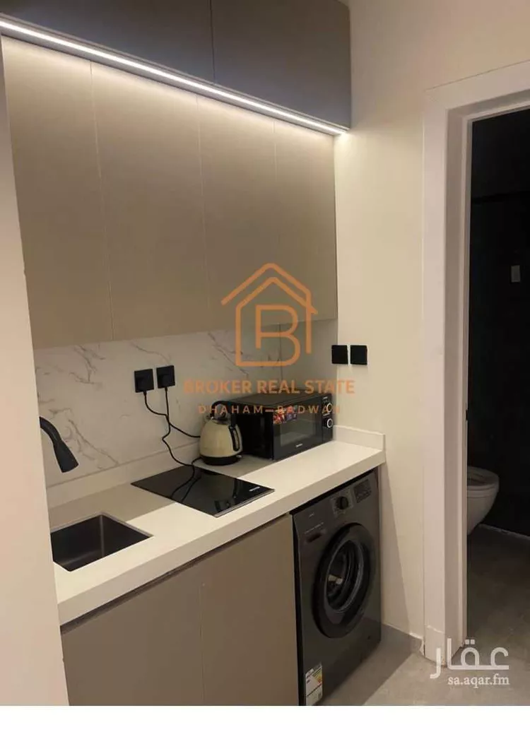 شقة للإيجار في شارع سلطان بن نمر, حي الرمال, مدينة الرياض, منطقة الرياض