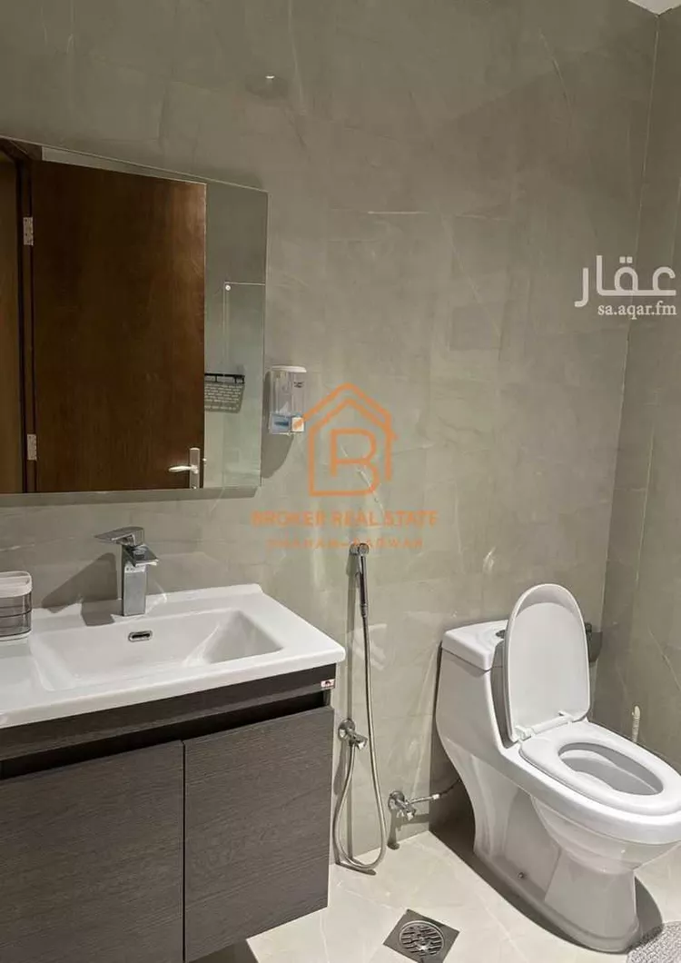 Apartment for Rent in Riyadh Al Malqa صورة 4