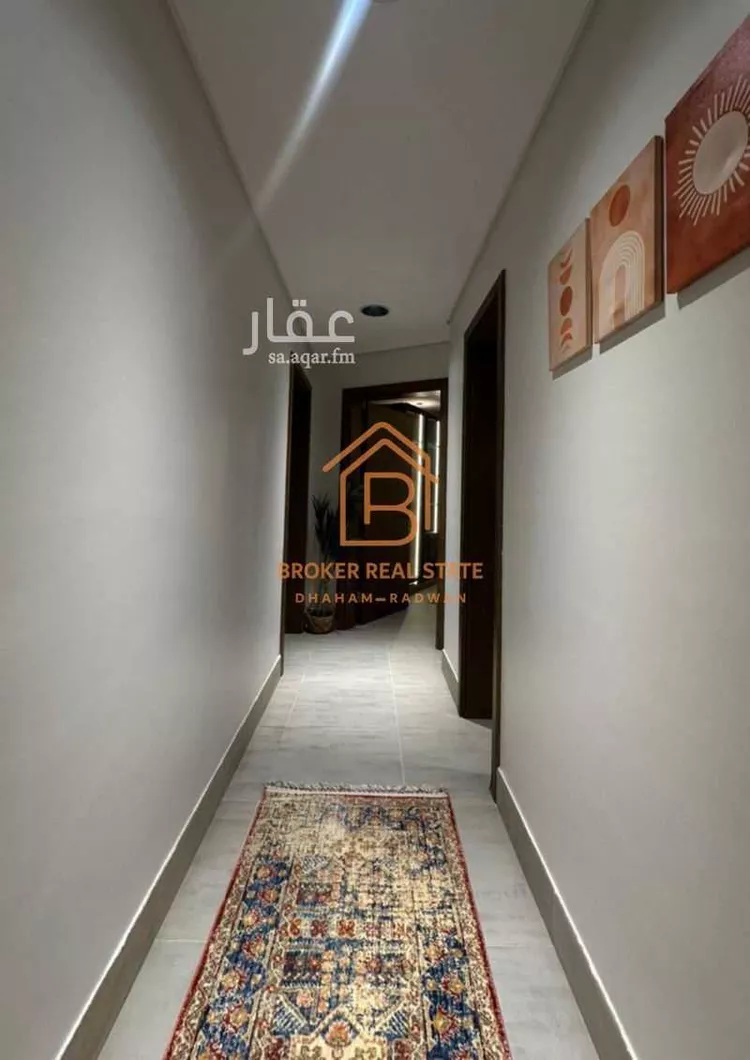 شقة للإيجار في شارع رقم 53, حي الملقا, مدينة الرياض, منطقة الرياض 7