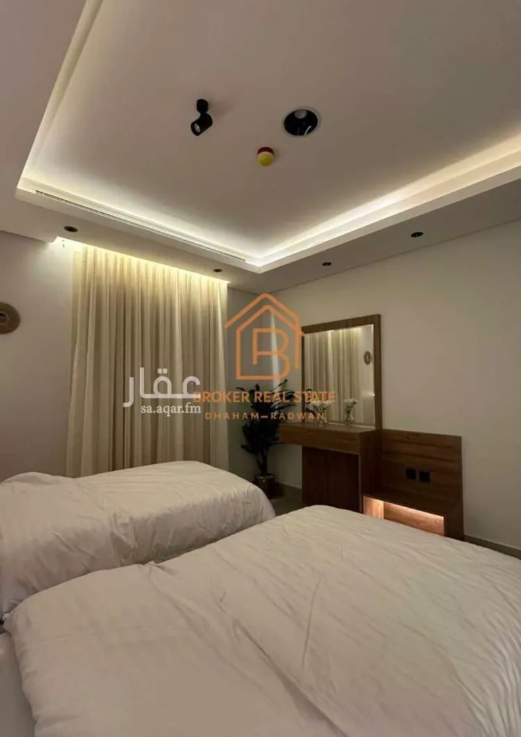 شقة للإيجار في شارع رقم 53, حي الملقا, مدينة الرياض, منطقة الرياض 12
