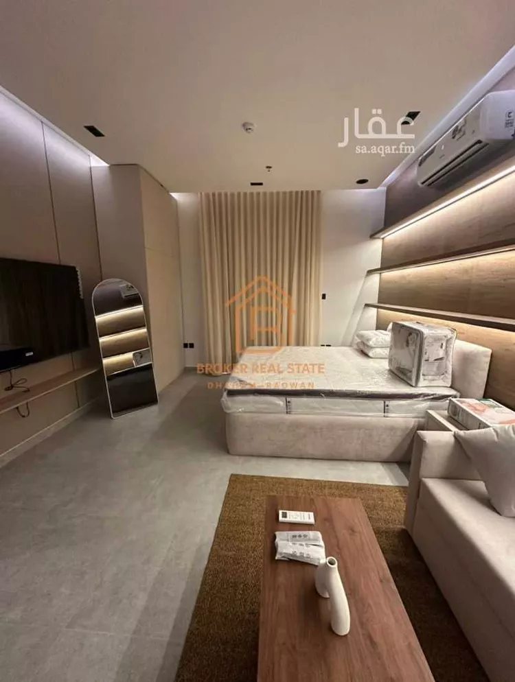 شقة للإيجار في شارع سلطان بن نمر, حي الرمال, مدينة الرياض, منطقة الرياض 6