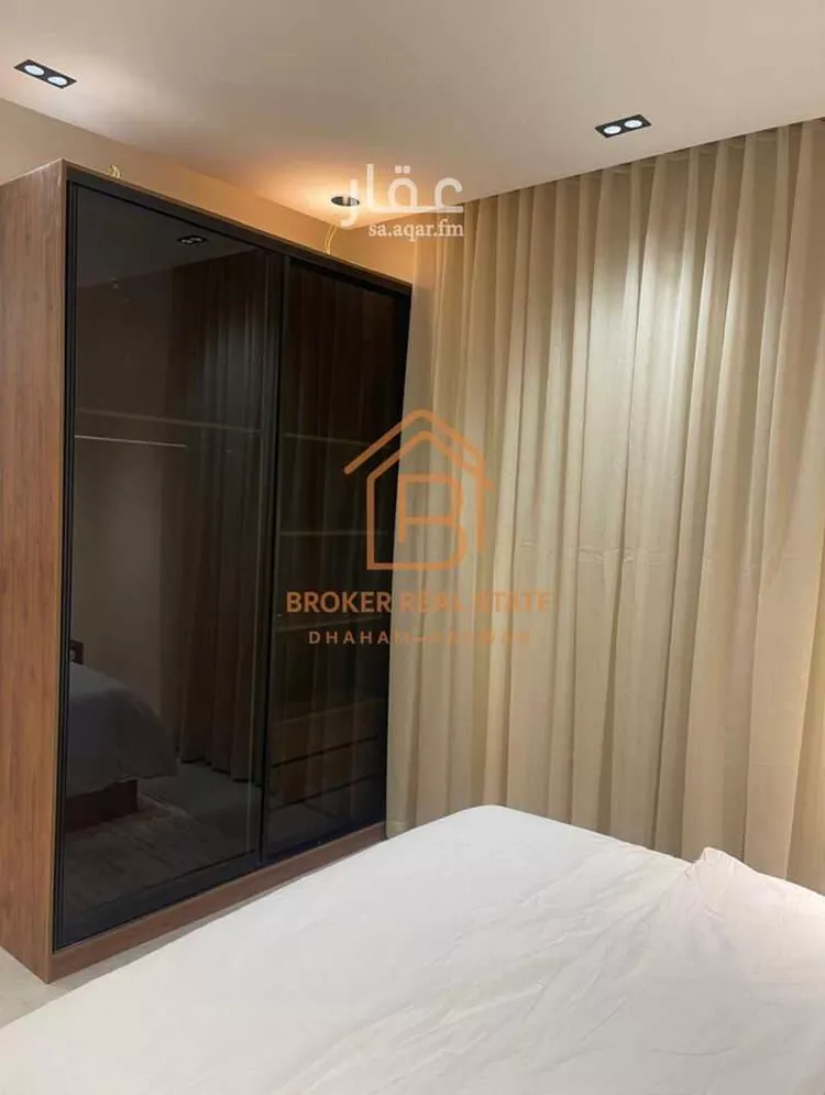 شقة للإيجار في شارع سلطان بن نمر, حي الرمال, مدينة الرياض, منطقة الرياض صورة 3