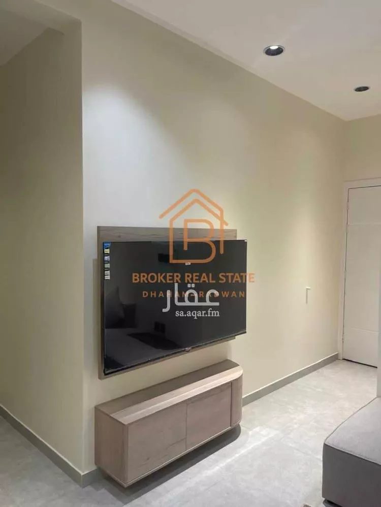 شقة للإيجار في شارع سلطان بن نمر, حي الرمال, مدينة الرياض, منطقة الرياض 8
