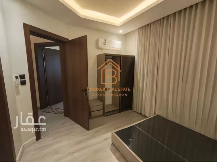 شقة للإيجار في شارع الدانه, حي العارض, مدينة الرياض, منطقة الرياض صورة 4