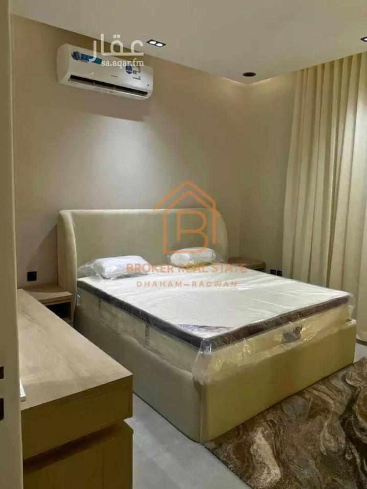 شقة للإيجار في شارع سلطان بن نمر, حي الرمال, مدينة الرياض, منطقة الرياض 7