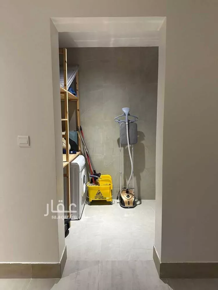 شقة مفروشة للحجز في شارع رقم, حي الملقا, الرياض صورة 5