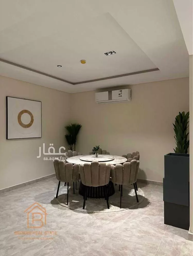 شقة للإيجار في شارع رقم 53, حي الملقا, مدينة الرياض, منطقة الرياض صورة 5