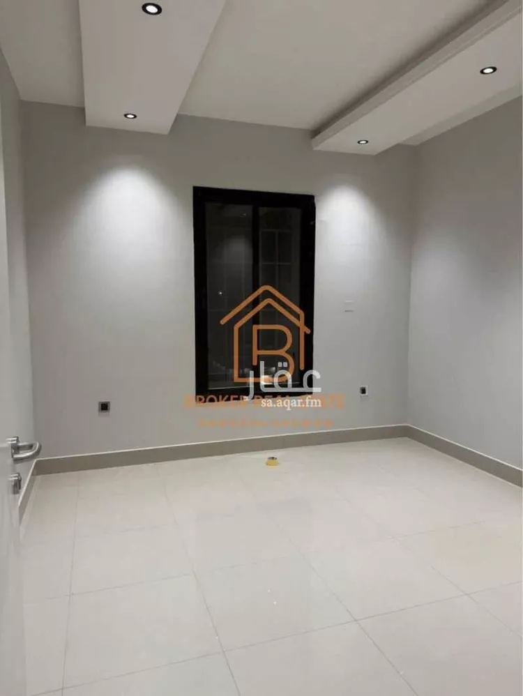 شقة للإيجار في شارع شهيد الدين ثم الوطن عبدالله عبدالرحمن, حي الياسمين, مدينة الرياض, منطقة الرياض صورة 3