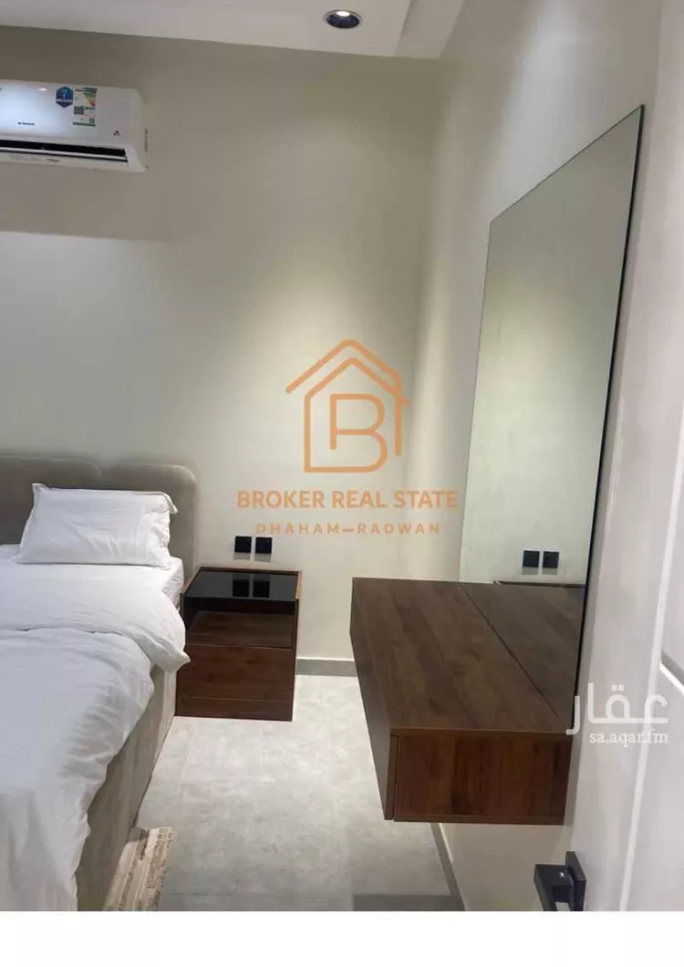 شقة للإيجار في شارع سلطان بن نمر, حي الرمال, مدينة الرياض, منطقة الرياض صورة 5